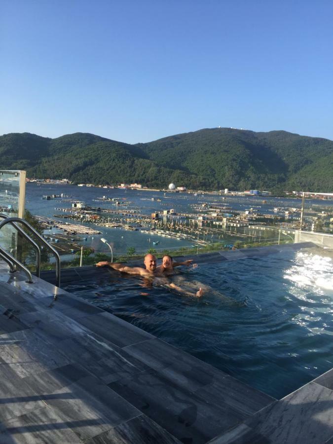 The Fish Village Villa Дананг Экстерьер фото