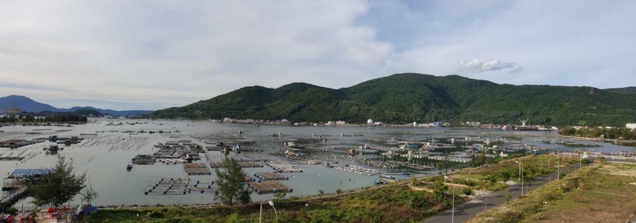The Fish Village Villa Дананг Экстерьер фото
